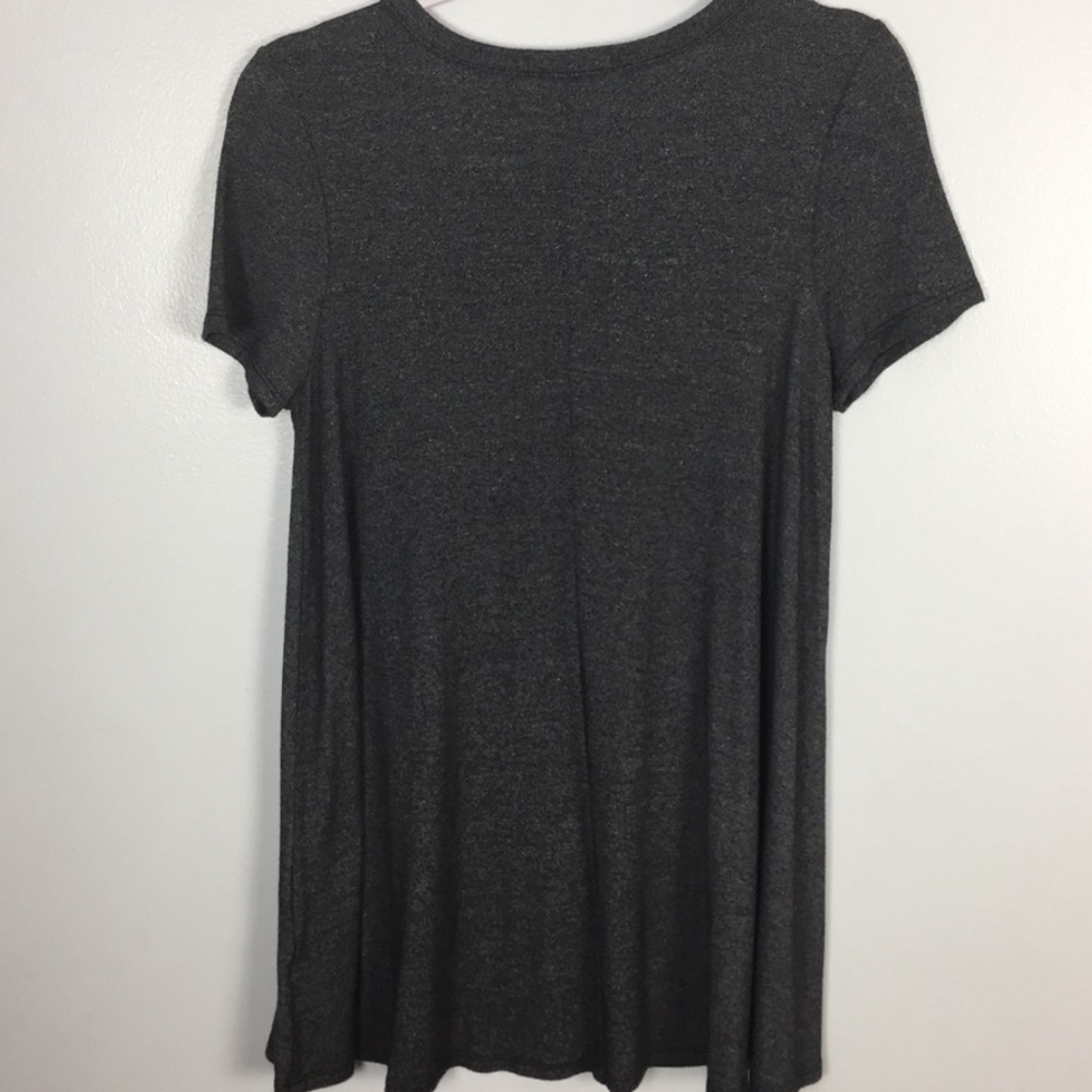 Acemi super soft t-shirt dress
